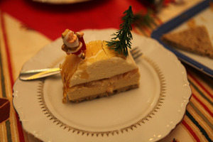 buche-poire-caramel